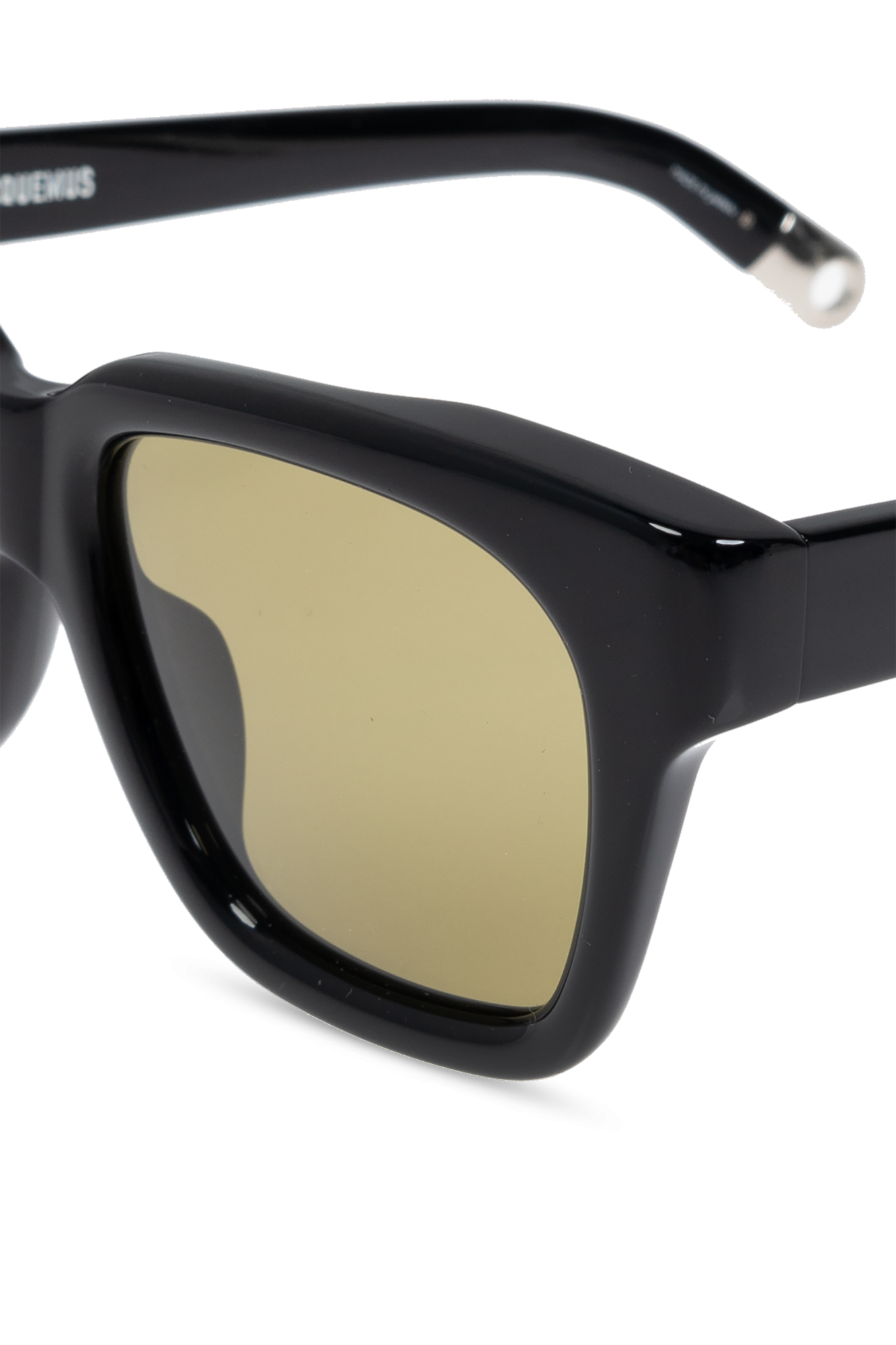 Jacquemus Sunglasses | Men's | Vitkac